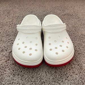 Crocs Crocband Full Force Clog